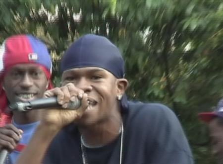 chamillionaire